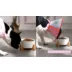 Kuoser Dog Surgery Recovery Shirt, Post-Surgery Dog Apparel, Cone Alternative, Peach video thumbnail 7