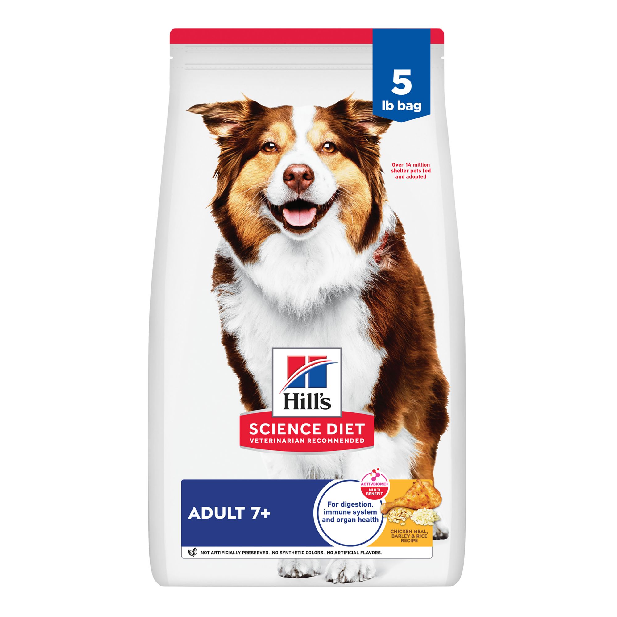 Petsmart science outlet diet puppy food