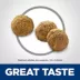 Hill's® Science Diet® Adult Dry Dog Food - Chicken & Barley image thumbnail 3