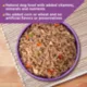 Product Nature's Recipe Adult Wet Dog Food - Lamb, Rice, Barley