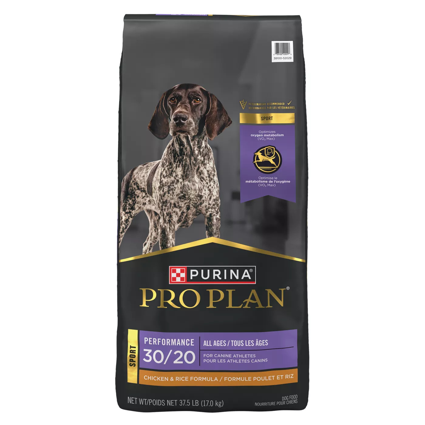 Dog food with the highest protein hotsell