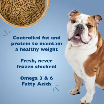 Product Bil-Jac® Sensitive Solutions Healthy Weight Support Adult Dry Dog Food - Chicken