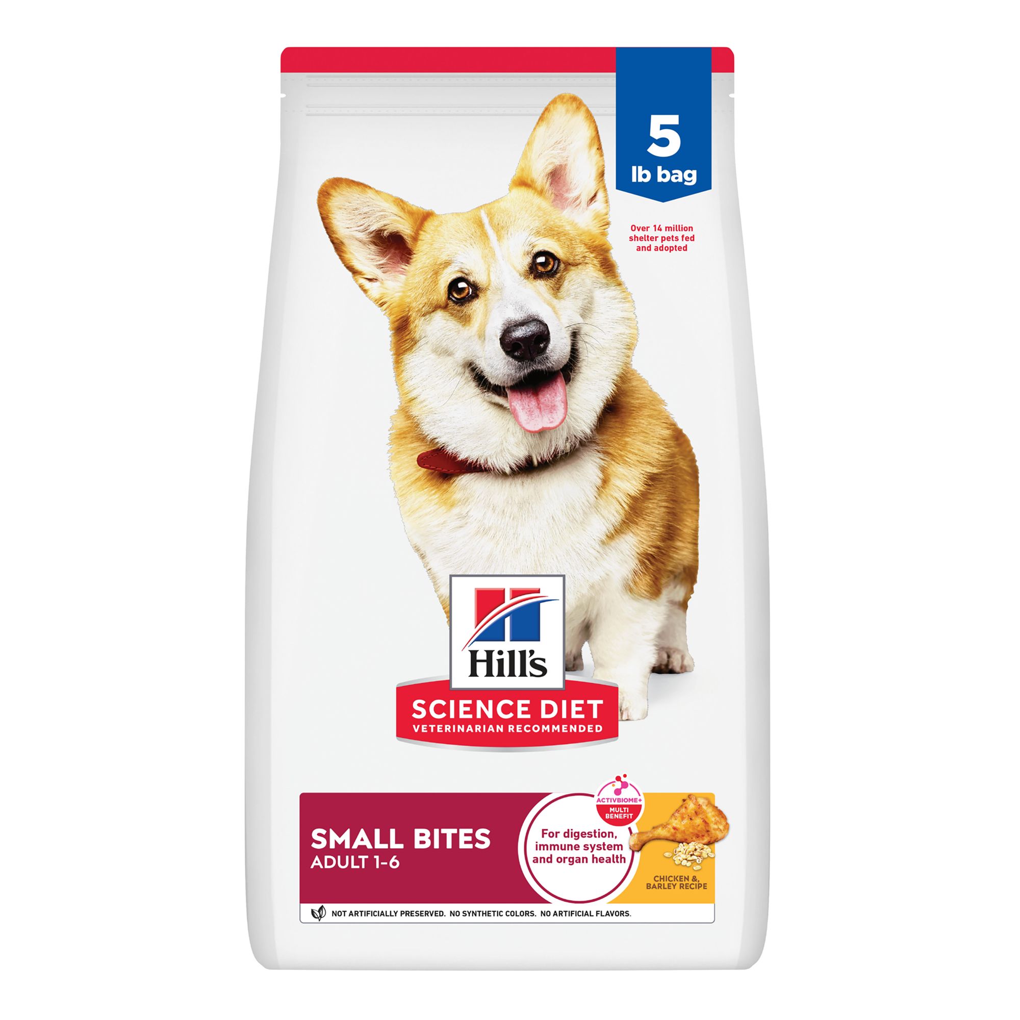 hills diet dog food