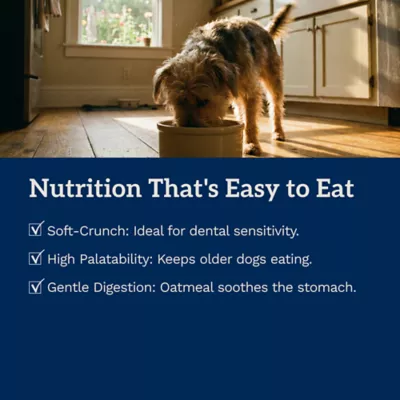 Bil-Jac® Senior Select Formula Senior Dry Dog Food - Chicken & Oatmeal - Image 6