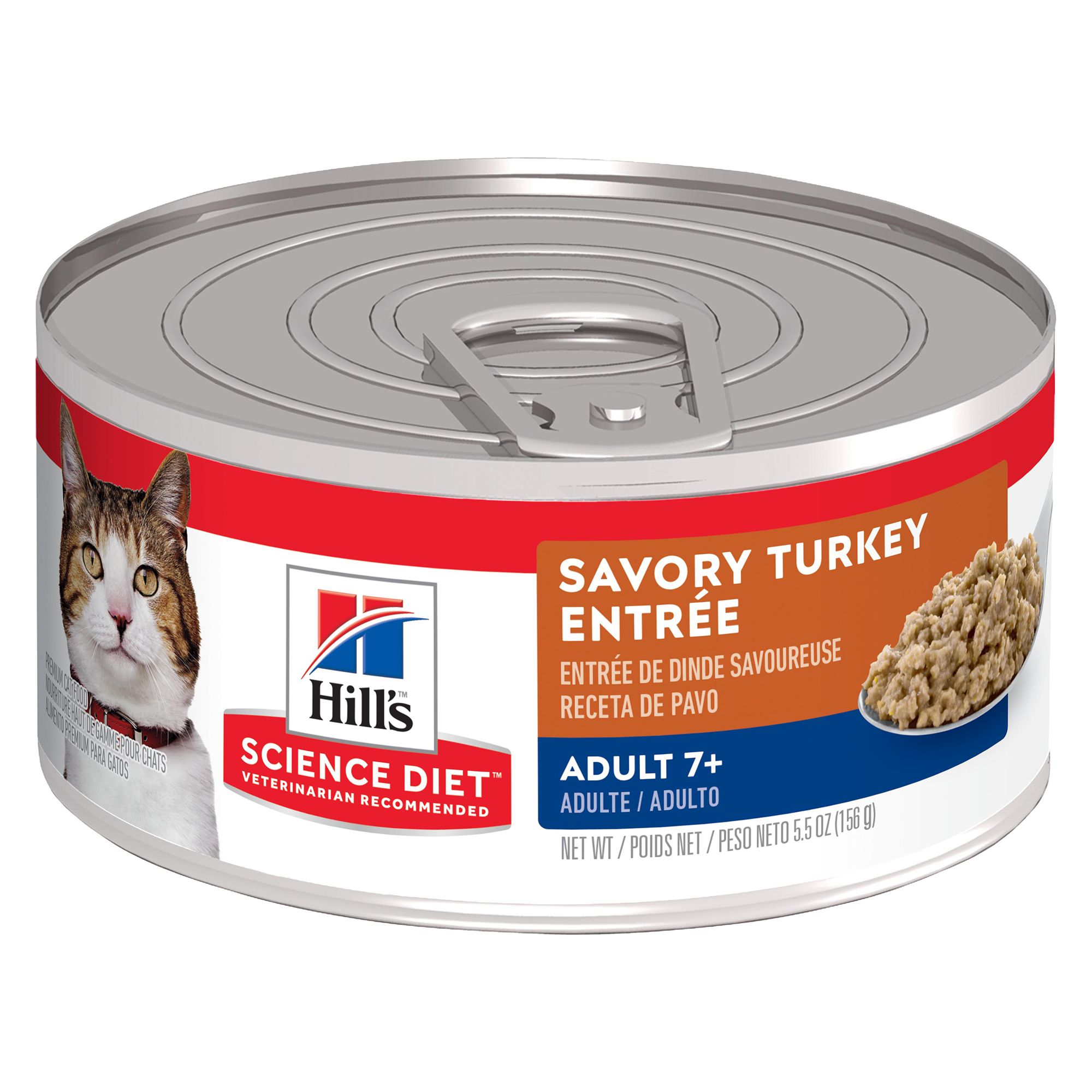 Best Cat Food Sold At Petsmart at Gwendolyn Martinez blog