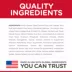 Hill's® Science Diet® Senior 7+ Wet Cat Food - Entree, 5.5 oz image thumbnail 4