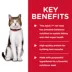Hill's® Science Diet® Senior 7+ Wet Cat Food - Entree, 5.5 oz image thumbnail 5