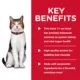 Product Hill's® Science Diet® Adult Senior 7+ Wet Cat Food - Minced, 5.5 oz