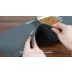 PawsPik Fast-Absorbing Waterproof Non-Slip Rubber Feeding Mat for Dogs & Cats, Pastel Paw Toss video thumbnail 10