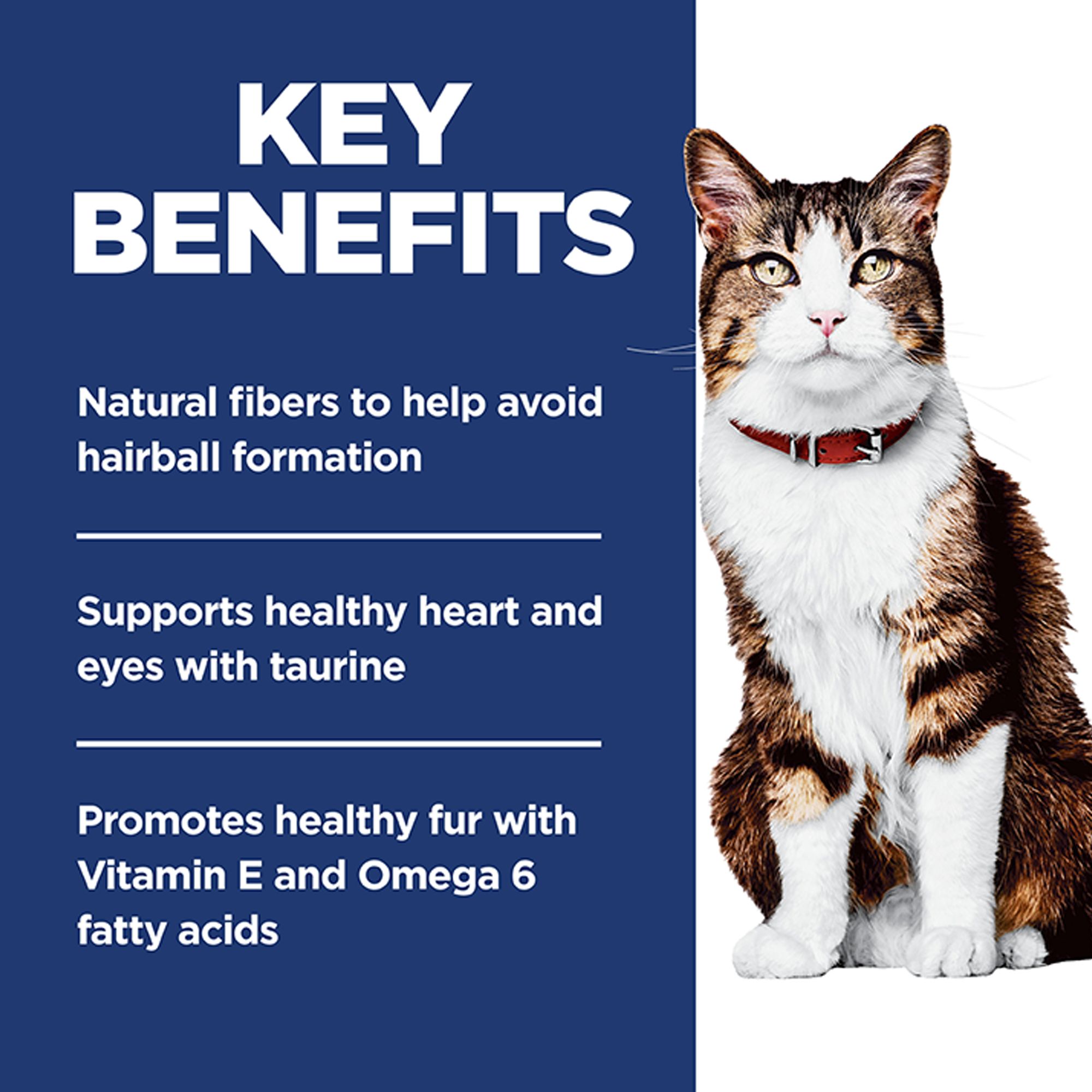 science diet hairball control canned