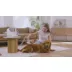Neakasa P2 Pro 5-In-1 Pet Grooming Vacuum Kit, Inludes Vacuum, Brush, Electric Clipper & More video thumbnail 7