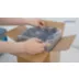Neakasa PooGaurd Pus Pet Waste Disposal System, Includes Disposable Sytsem & 3 Refill Bags video thumbnail 7