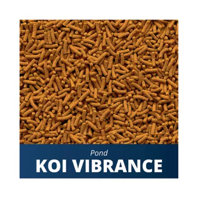 Product Tetra® TetraPond Koi Vibrance Fish Food