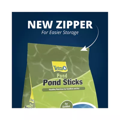 Product Tetra® TetraPond Goldfish and Koi Pond Sticks