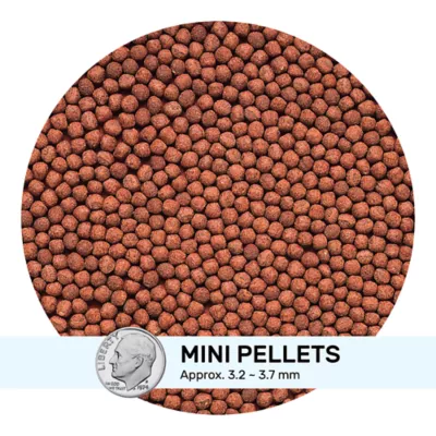 Hikari® Cichlid Gold® Fish Food - Image 3