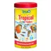 Tetra® TetraColor Tropical Fish Flakes Fish Food image thumbnail 1