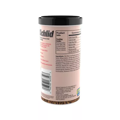 Product Tetra® TetraCichlid Sticks Fish Food