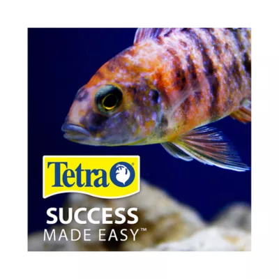Product Tetra® TetraCichlid Sticks Fish Food