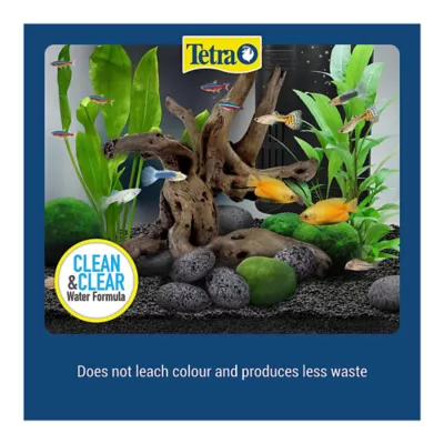 Product Tetra® TetraMin Tropical Flakes Fish Food