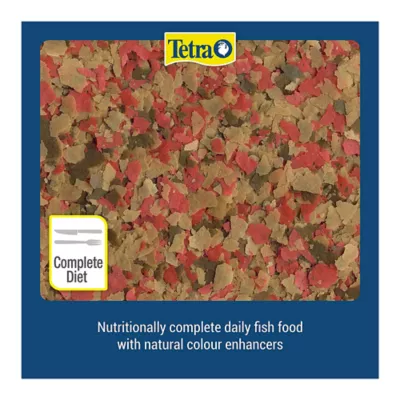 Product Tetra® TetraFin Goldfish Flakes