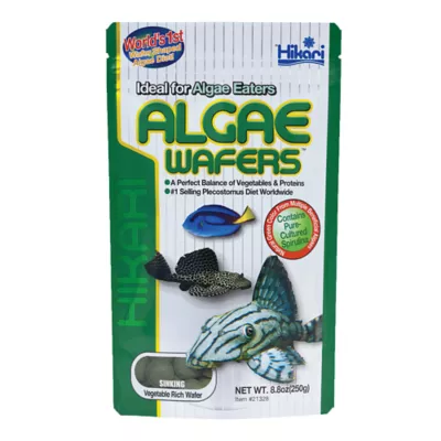 Product Hikari Algae Wafers™ Fish Food