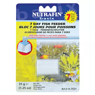 Product Nutrafin® basix Fish Feeder