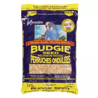 Product Hagen Budgie Parakeet Bird Seed