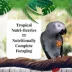 Lafeber's® Nutri-Berries Tropical Fruit Parrot Food image thumbnail 3