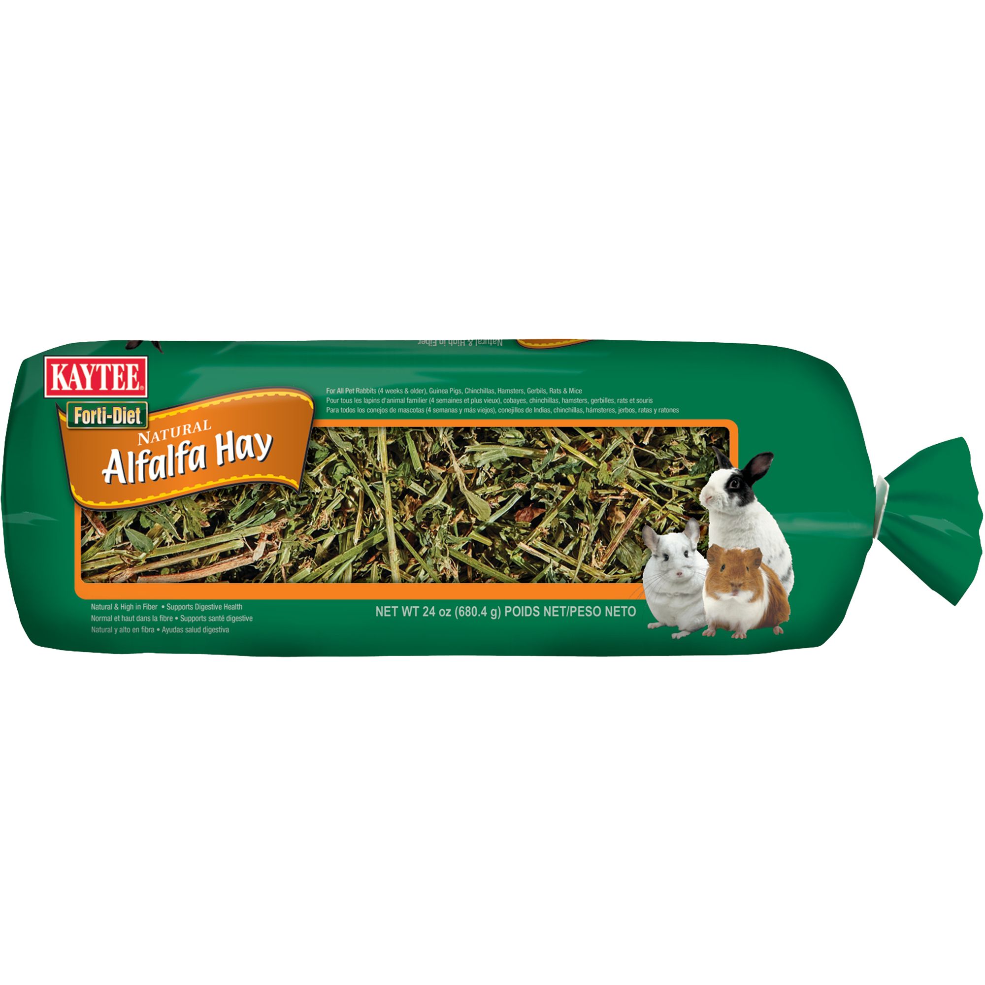 Petsmart 2025 alfalfa hay