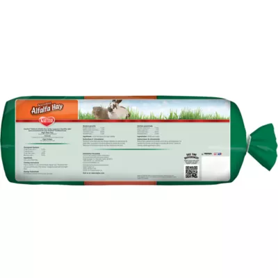 Kaytee Alfalfa Mini Bale 24 oz