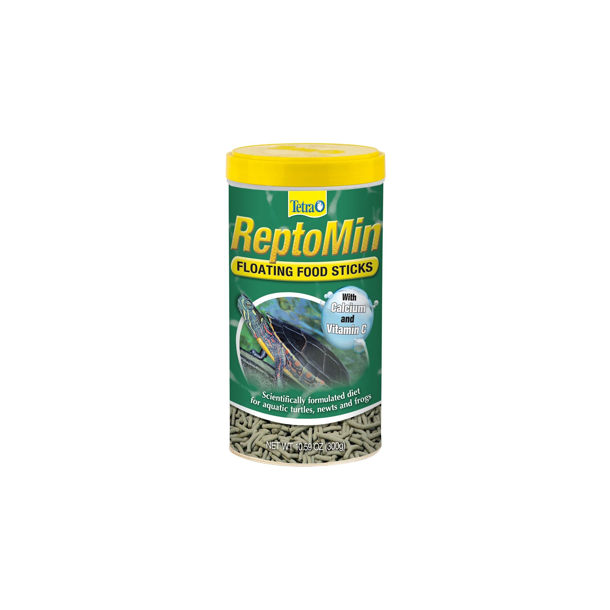 ReptoMin floating food sticks 