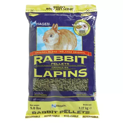 Product Hagen Rabbit Pellets