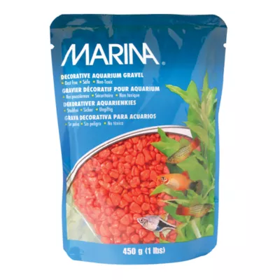 Product Marina® Decorative Aquarium Gravel