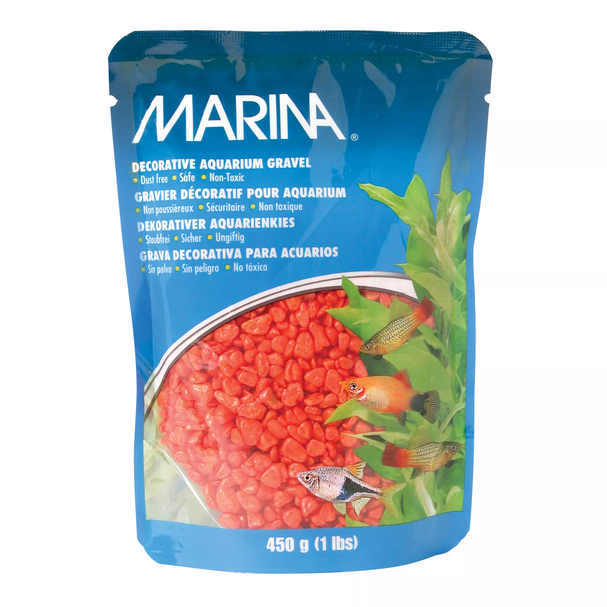 Marina® Decorative Aquarium Gravel