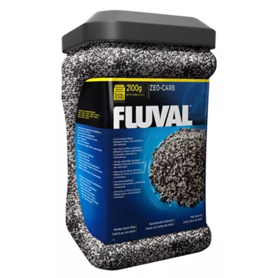 Product Fluval® Zeo-Carb Aquarium Filter Media