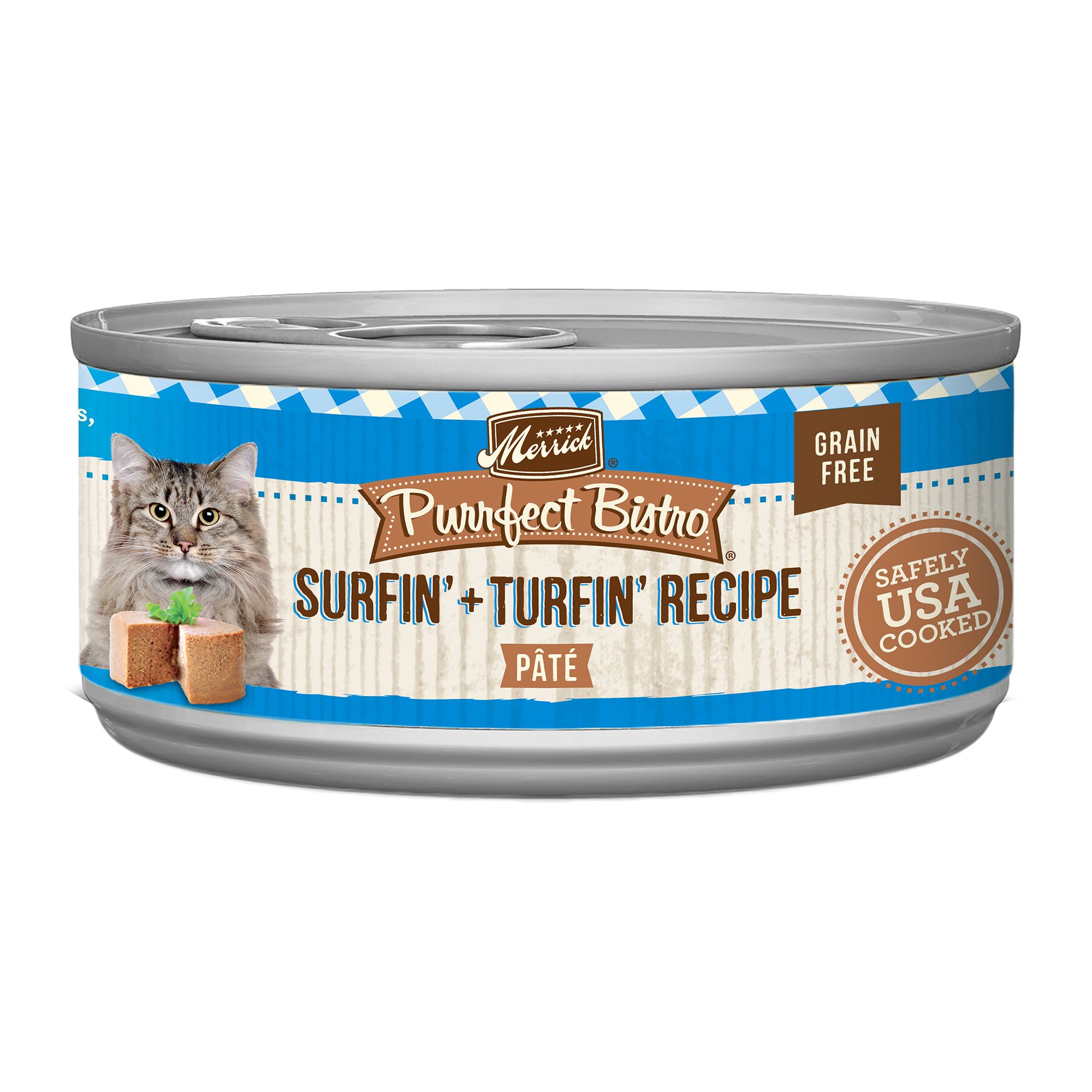 Merrick kitten food clearance diarrhea