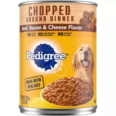 Product Pedigree® Choice Cuts Adult Wet Dog Food - 13.2 Oz.
