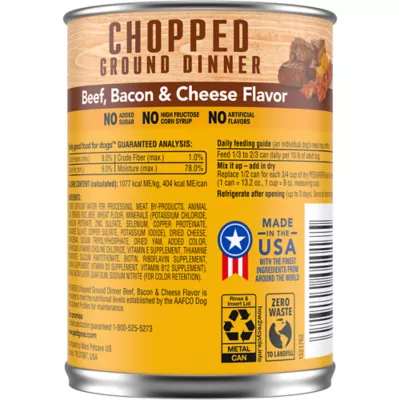 Product Pedigree® Choice Cuts Adult Wet Dog Food - 13.2 Oz.