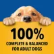 Product Pedigree® Choice Cuts Adult Wet Dog Food - 13.2 Oz.