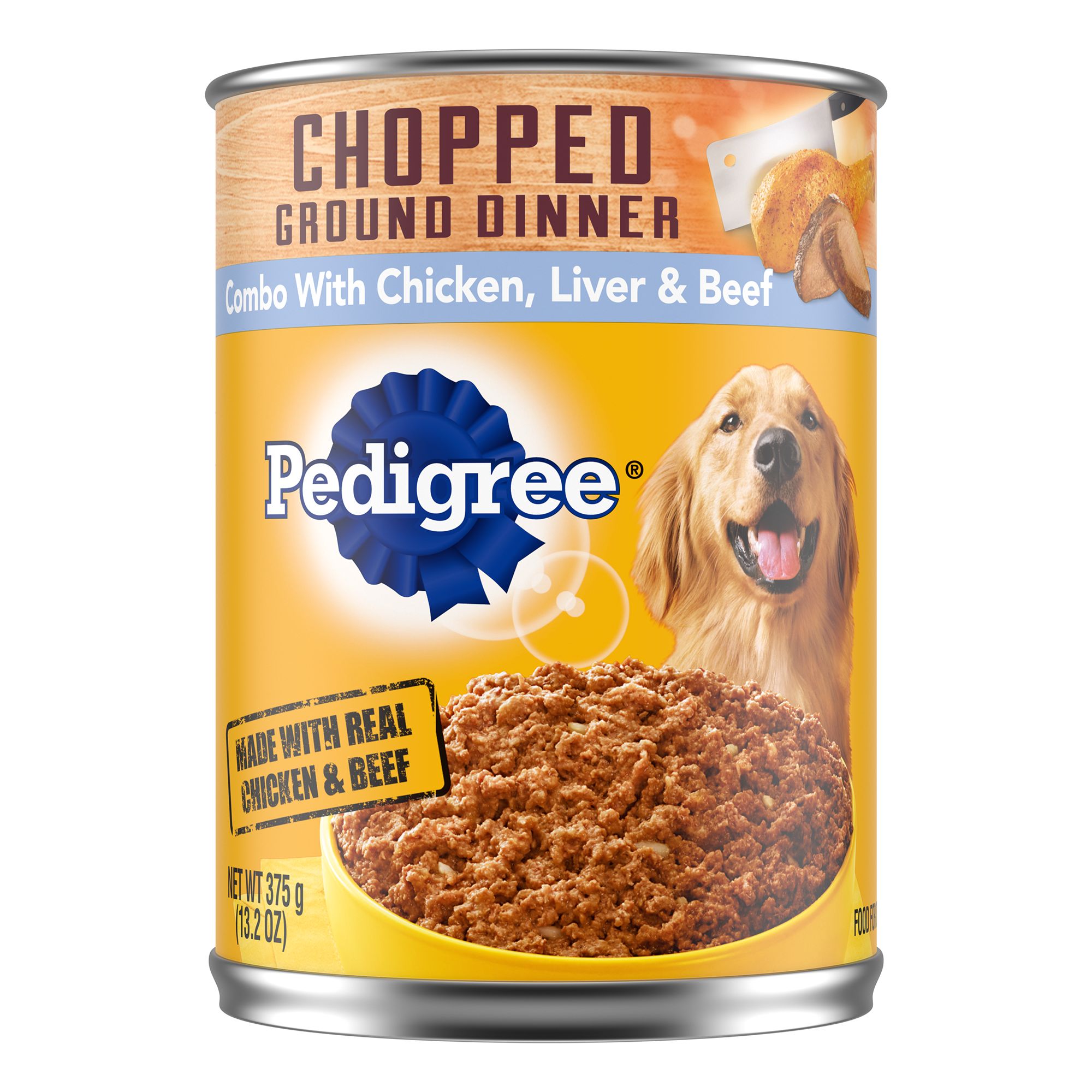 Petsmart pedigree 2025 dog food