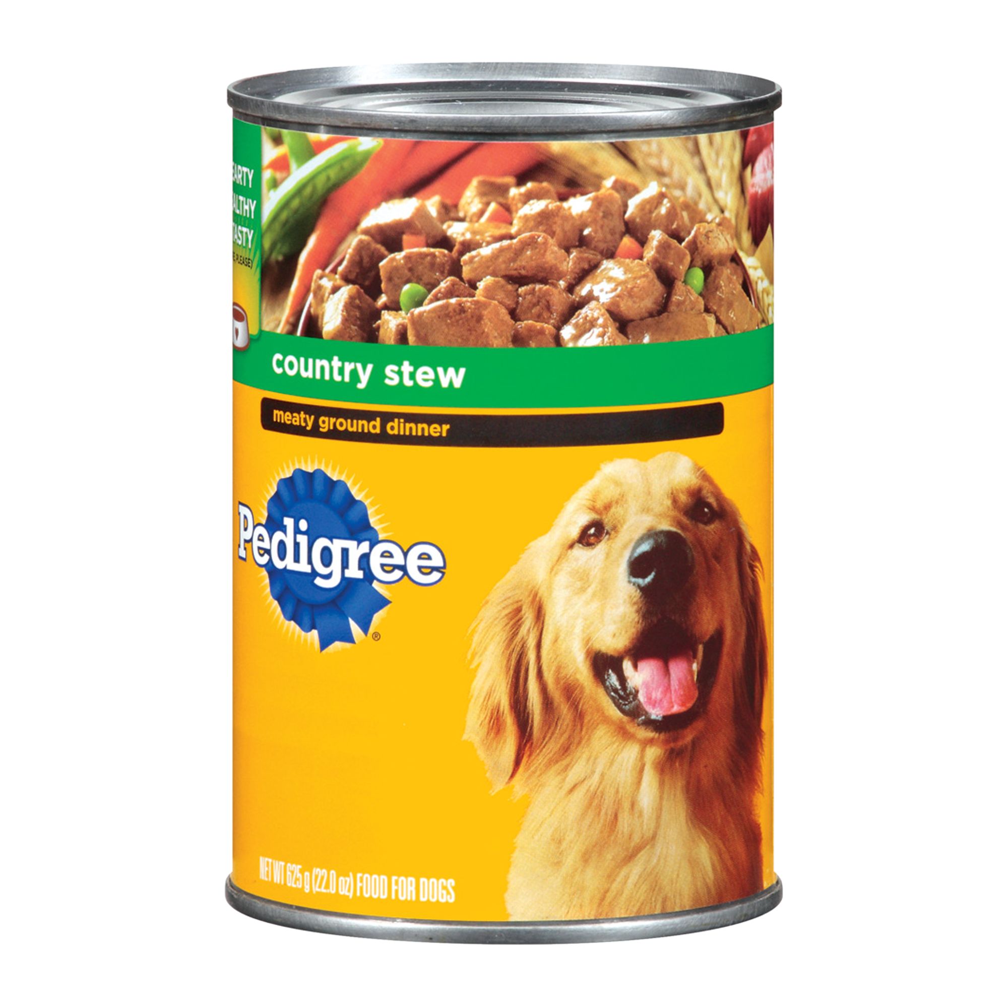 petsmart pedigree dog food