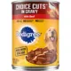 Product Pedigree® Choice Cuts in Gravy Adult Wet Dog Food - 13.2 Oz.