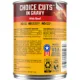 Product Pedigree® Choice Cuts in Gravy Adult Wet Dog Food - 13.2 Oz.