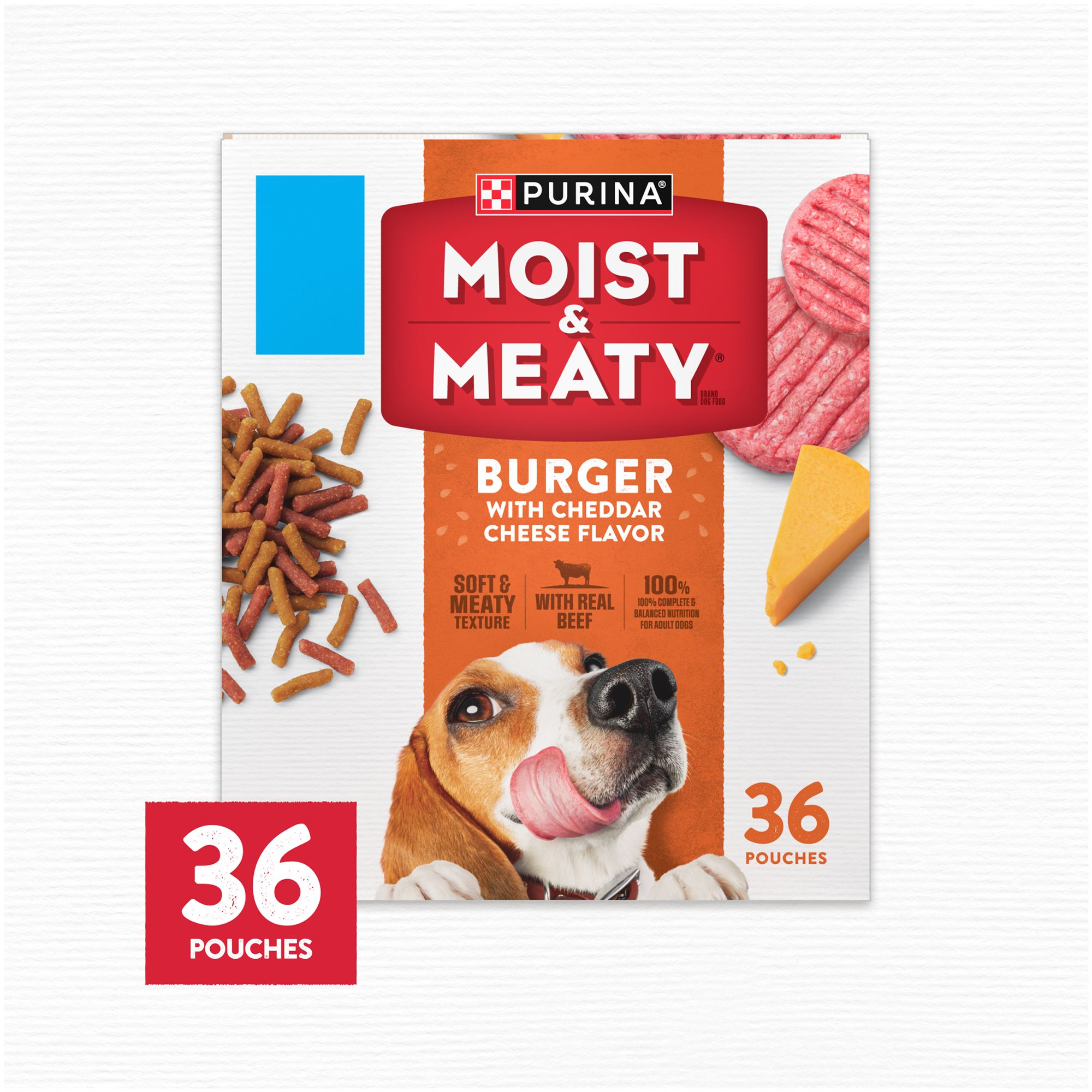 purina moist and meaty petsmart