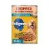 Pedigree® Choice Cuts Adult Wet Dog Food - 13.2 Oz. image thumbnail 1