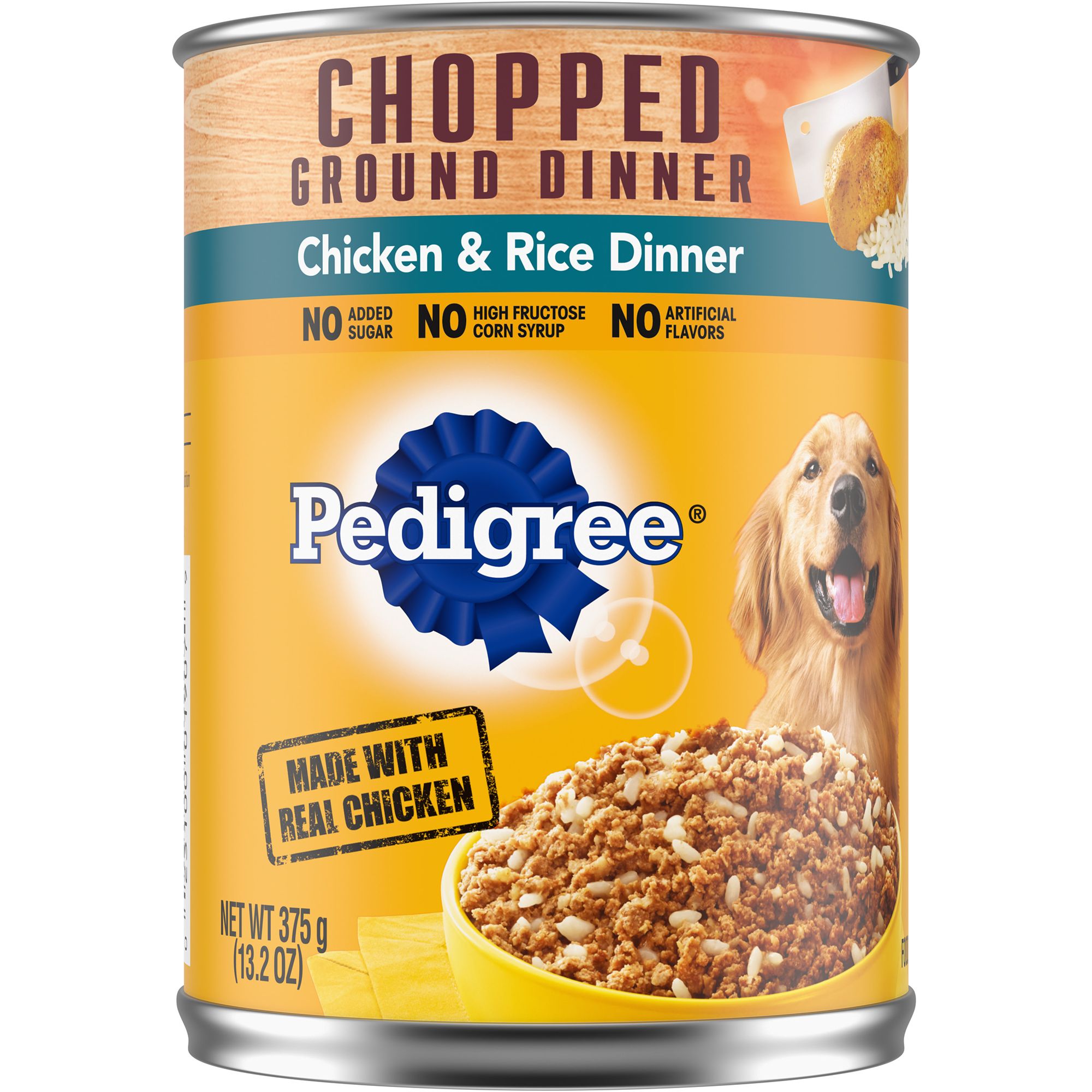 Pedigree® Choice Cuts Adult Wet Dog Food - 13.2 Oz.