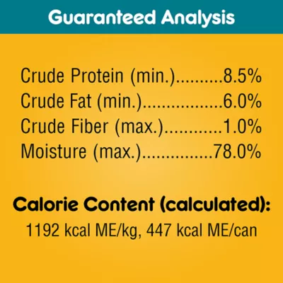 Product Pedigree® Choice Cuts Adult Wet Dog Food - 13.2 Oz.