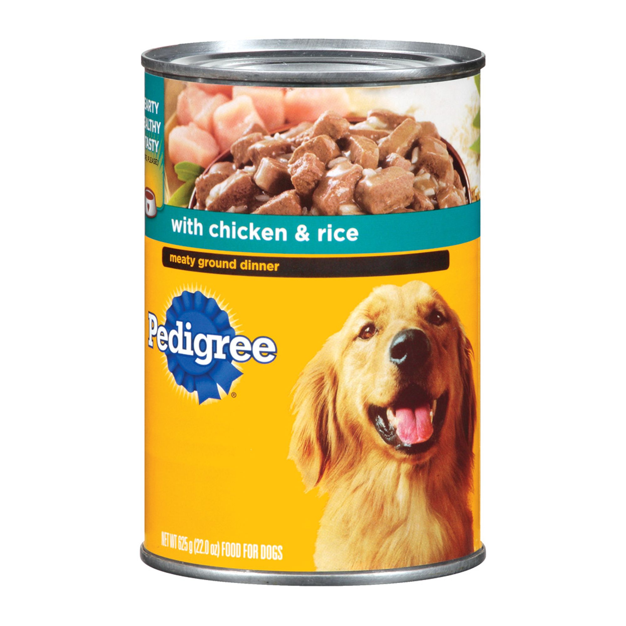 pedigree puppy food diarrhea