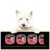 Cesar Entrées Classic Loaf in Sauce Adult Dog Wet Food - Beef image thumbnail 2