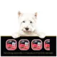 Product Cesar Entrées Classic Loaf in Sauce Adult Dog Wet Food - Beef